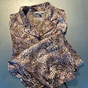 NWOT Satin Pjs from Nordstrom